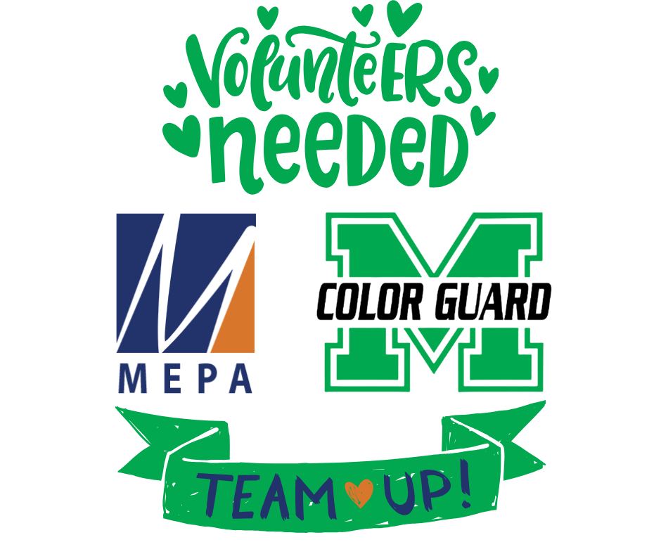 MEPA Volunteer Meeting